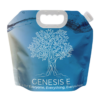 Genesis E Alkaline water